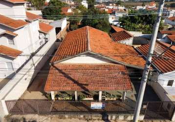 Casa com 3 dormitórios à venda, 157 m² por r$ 650.000,00 - vila santa therezinha de menino jesus - botucatu/sp