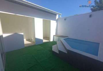 Ponto para alugar, 65 m² por r$ 1.500,00/mês - vila rodrigues alves - botucatu/sp