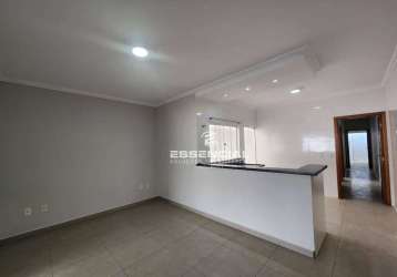 Casa com 3 dormitórios à venda, 100 m² por r$ 340.000,00 - central parque - botucatu/sp