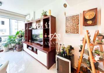 Apartamento com 3 quartos - copacabana/rj