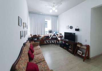 Apartamento com 2 quartos - flamengo/rio de janeiro