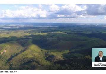 Fazenda para venda em caçapava, da mata, 4 dormitórios, 1 suíte, 2 banheiros