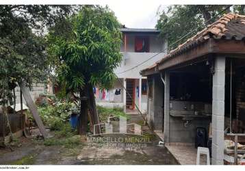 Casa comercial para venda em são josé dos campos, jardim juliana, 2 dormitórios, 1 suíte, 1 banheiro, 3 vagas