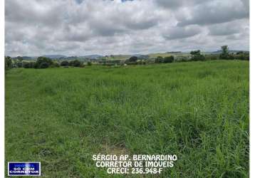 Sítio para venda em caçapava, área rural de caçapava