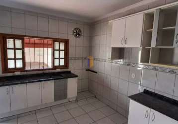 Casa 3 quartos, jardim astro, sorocaba - ca3019