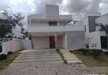 Casa condomínio alphaville 1 - ca3111