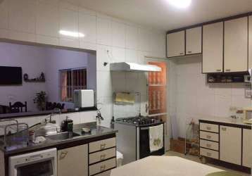 Excelente casa, 132m², 04 dorms (01 suite) , 02 vagas de garagem