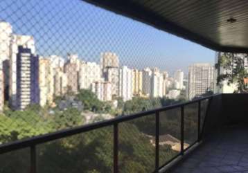 Vendo apartamento 3 dormitórios e 2 vagas cobertas morumbi