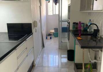 Vendo apartamento com 3 dormitórios e 2 vagas vila andrade- morumbi