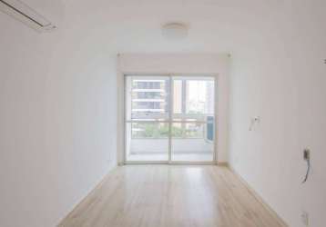 Apartamento à venda 70 m² 02 dormitórios 01 suíte 02 vagas moema/indianópol