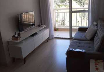 Vendo apartamento 2 dormitórios 1 vaga vila andrade- morumbi