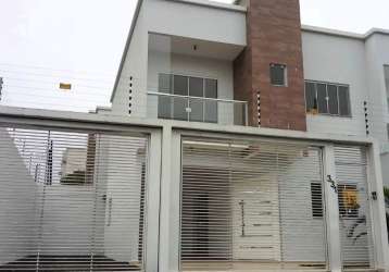 Sobrado no bairro neva - 140,00m2