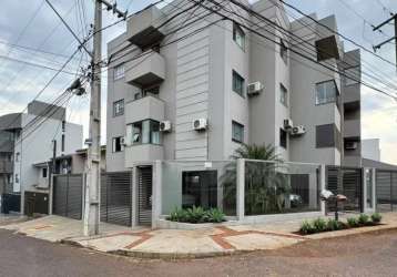 Apartamento 2 quartos - parque verde