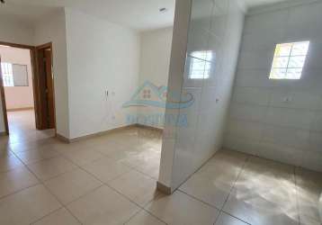 Apartamento para locação em osasco, bela vista, 1 dormitório, 1 banheiro