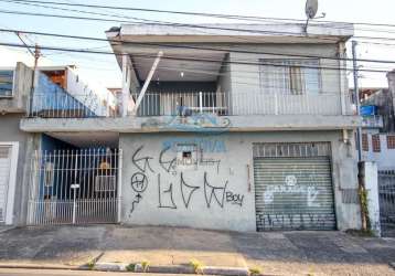 Casa para venda em osasco, cipava, 4 dormitórios, 2 banheiros, 3 vagas