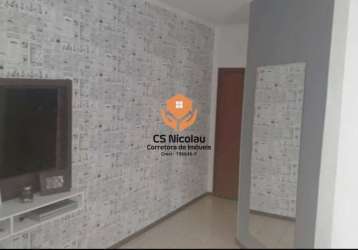 Apartamento à venda no bairro vila haro - sorocaba/sp, leste