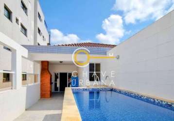 Casa com 5 dormitórios à venda, 186 m² por r$ 1.597.000,00 - embaré - santos/sp