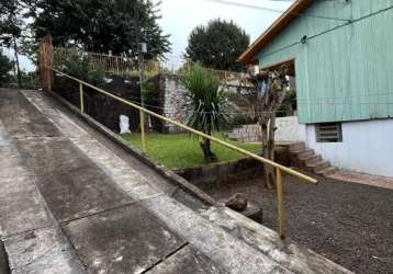 Terreno em bairro nobre