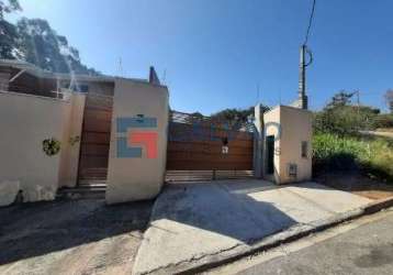 Casa para locação no vale azul no bairro caxambu em jundiaí - sp