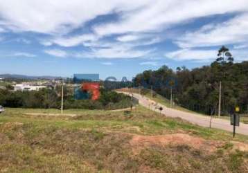 Terreno à venda em condomínio fechado terras da alvorada em itupeva - sp