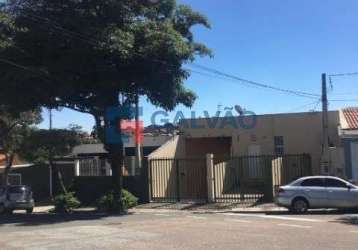 Casa à venda no bairro jardim estádio em jundiaí - sp