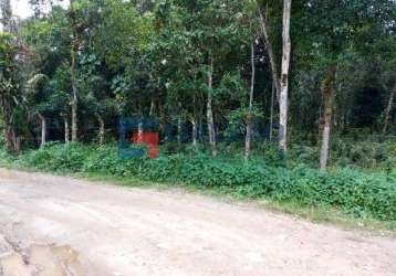 Terrenos à venda na praia de boracéia em são sebastião - sp