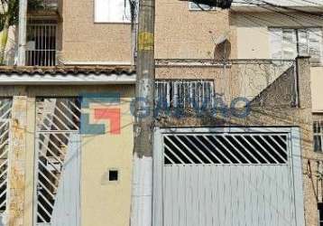 Casa à venda no bairro parque peruche em são paulo -  sp