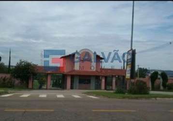 Terreno à venda no condomínio quinta do pinhal no bairro do jacaré em cabreúva - sp