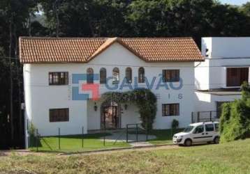 Casa à venda no condomínio terras de santa teresa em vinhedo - sp