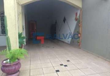 Casa à venda no bairro cidade nova i em jundiaí - sp