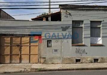 Casa à venda no centro/vila pacheco em jundiaí - sp