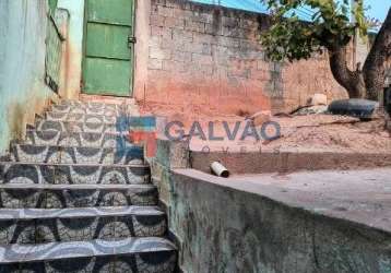 Casa à venda no bairro cidade nova ii em várzea paulista - sp