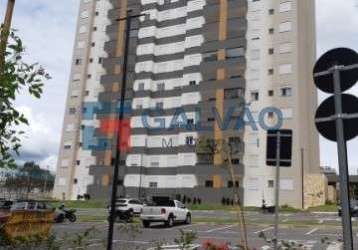 Apartamento para locação no bairro engordadouro em jundiaí - sp