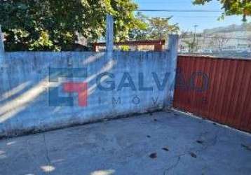 Galpão para locação na vila rio branco em jundiaí - sp