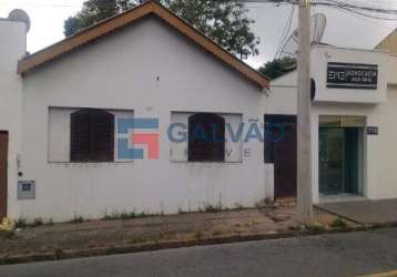 Casa à venda no bairro ponte de campinas em jundiaí - sp