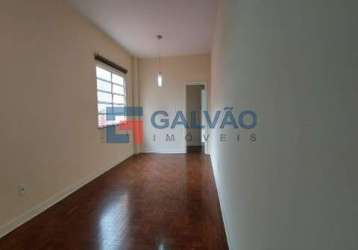 Apartamento à venda no centro em jundiaí - sp