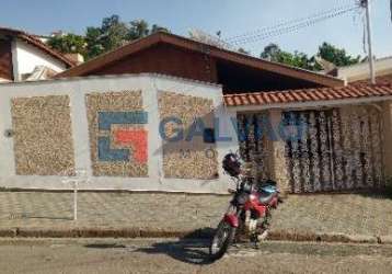 Casa à venda no jardim da fonte em jundiaí - sp