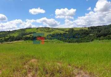 Terreno à venda no residencial green park em itupeva - sp