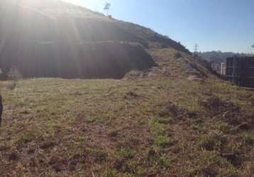 Terreno industrial para venda e locação no município de várzea paulista - sp