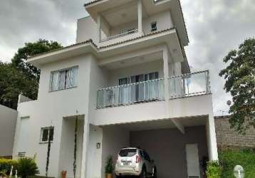 Casa para venda no caxambu em jundiaí-sp, condomínio araucária em jundiaí.