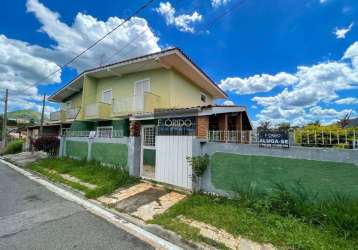 Casa para venda em atibaia, jardim das flores, 3 dormitórios, 2 banheiros, 2 vagas