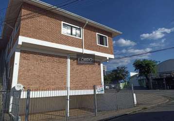 Apartamento para locação em atibaia, alvinópolis, 2 dormitórios, 1 banheiro, 1 vaga