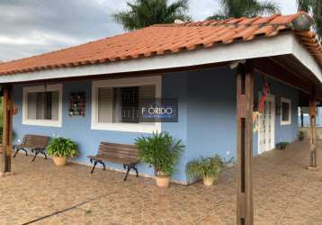 Casa em condomínio para venda em atibaia, condominio portal das rosas, 3 dormitórios, 1 suíte, 2 banheiros, 4 vagas