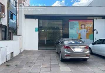 Ponto comercial para alugar na rua heller, 300, centro, novo hamburgo por r$ 4.000