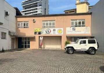 Ponto comercial para alugar na presidente vargas, 100, centro, campo bom por r$ 2.750