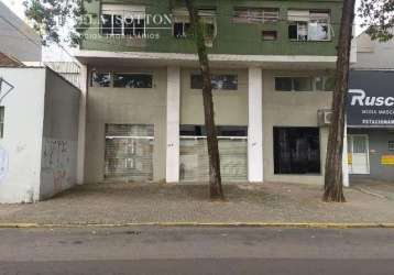 Ponto comercial para alugar na avenida primeiro de março, 544, centro, novo hamburgo por r$ 2.300