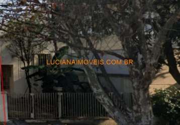 Casa na city lapa de 90 m² para reforma