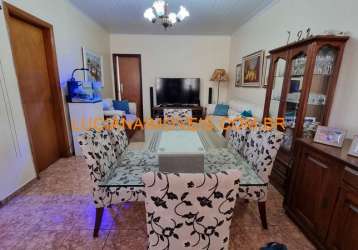 Casa de 141 m² na vila romana com 3 dormitorios