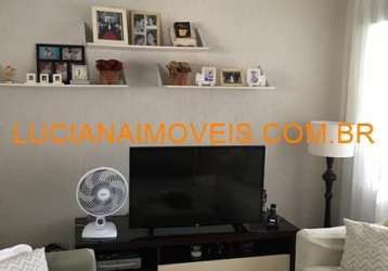 Casa de 140 m² na vila anglo com 3 dormitorios