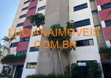 Apartamento de 175 m² com 4 dormitorios na vila ipojuca